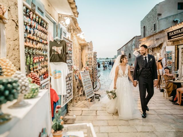 Il matrimonio di Carlotta e Rocco a Noto, Siracusa 75