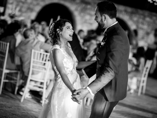 Il matrimonio di Carlotta e Rocco a Noto, Siracusa 100