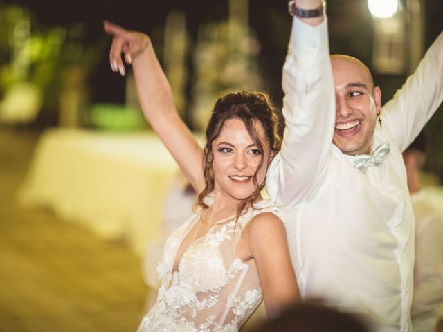 Il matrimonio di Carlotta e Rocco a Noto, Siracusa 108