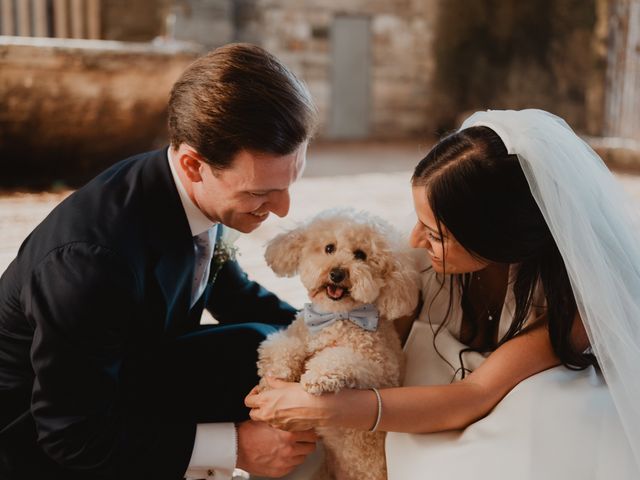Il matrimonio di Matteo e Piera a Favignana, Trapani 6
