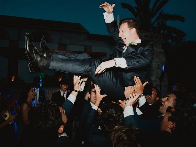 Il matrimonio di Matteo e Piera a Favignana, Trapani 7