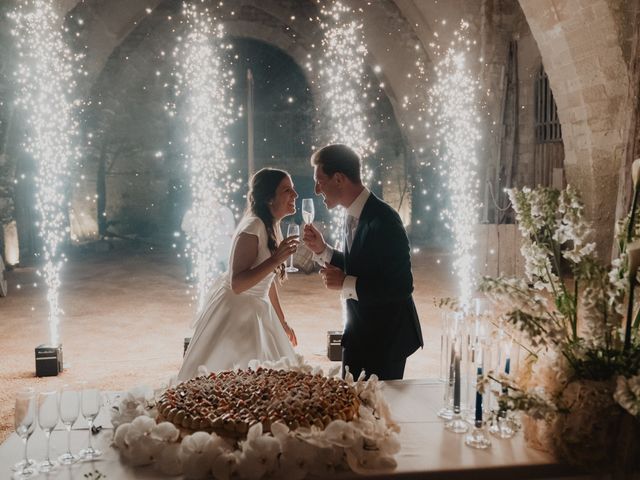 Il matrimonio di Matteo e Piera a Favignana, Trapani 1