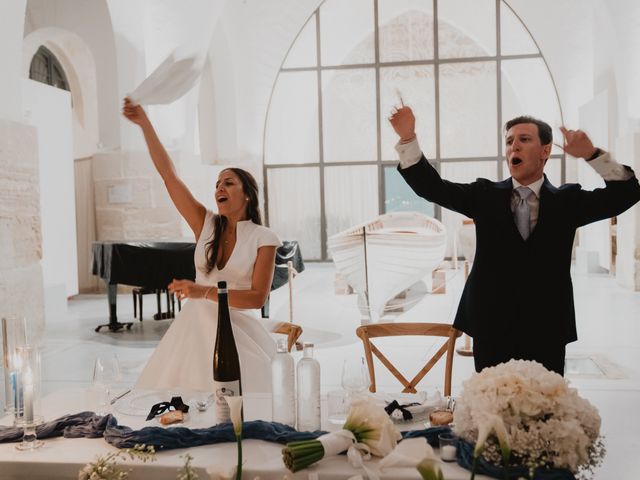 Il matrimonio di Matteo e Piera a Favignana, Trapani 9