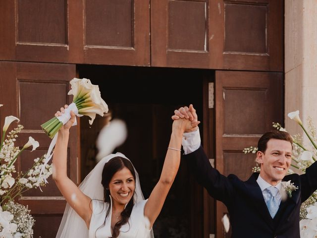 Il matrimonio di Matteo e Piera a Favignana, Trapani 19