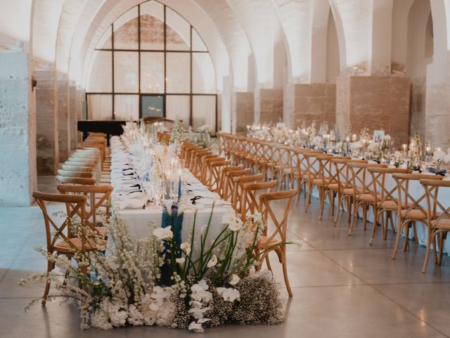 Il matrimonio di Matteo e Piera a Favignana, Trapani 23