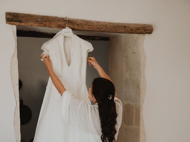 Il matrimonio di Matteo e Piera a Favignana, Trapani 25