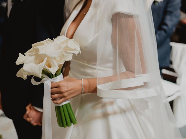 Il matrimonio di Matteo e Piera a Favignana, Trapani 29