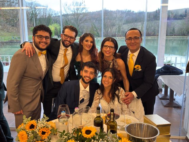 Il matrimonio di Alessandro e Naomi a Castellina in Chianti, Siena 2