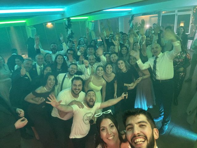 Il matrimonio di Alessandro e Naomi a Castellina in Chianti, Siena 3