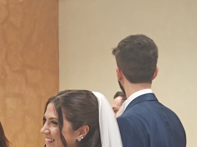 Il matrimonio di Alessandro e Naomi a Castellina in Chianti, Siena 10