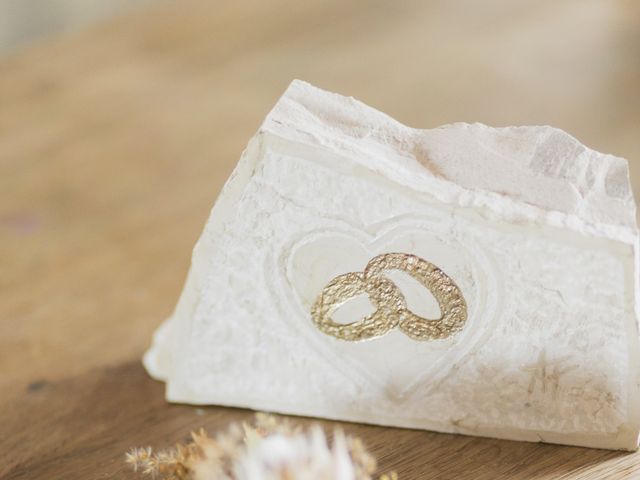 Il matrimonio di Andrea e Alessandra a Caldogno, Vicenza 4