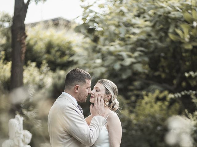 Il matrimonio di Andrea e Alessandra a Caldogno, Vicenza 7