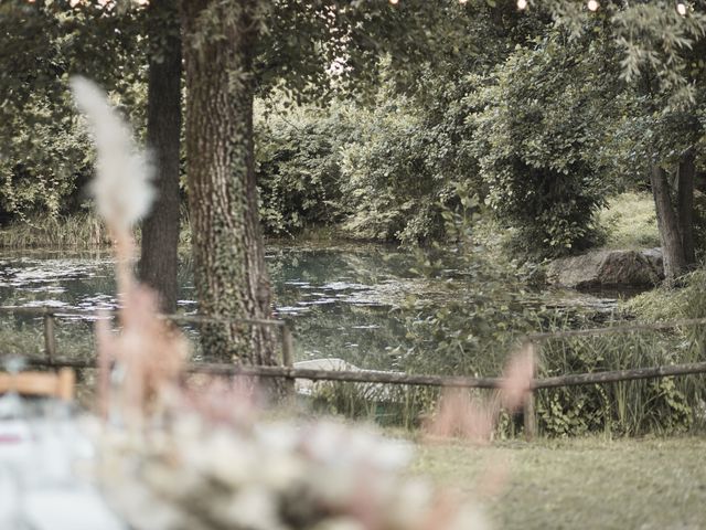 Il matrimonio di Andrea e Alessandra a Caldogno, Vicenza 2