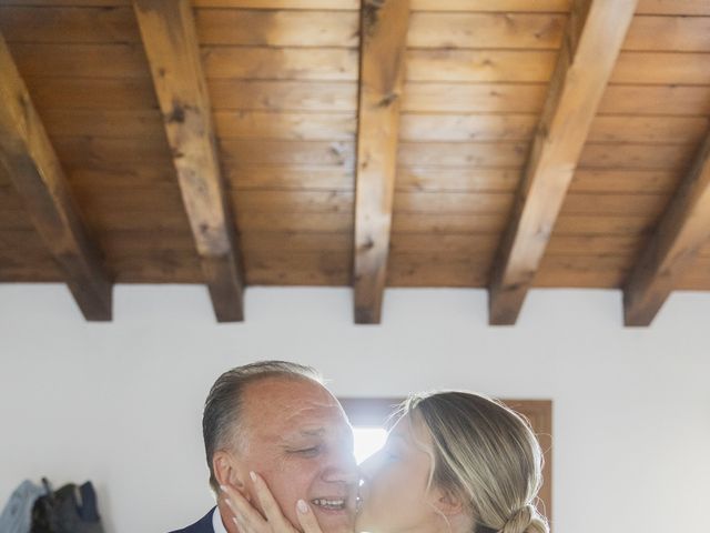 Il matrimonio di Andrea e Alessandra a Caldogno, Vicenza 17