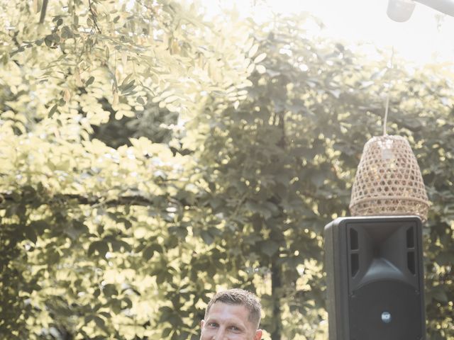 Il matrimonio di Andrea e Alessandra a Caldogno, Vicenza 21