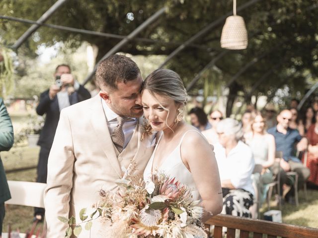 Il matrimonio di Andrea e Alessandra a Caldogno, Vicenza 22
