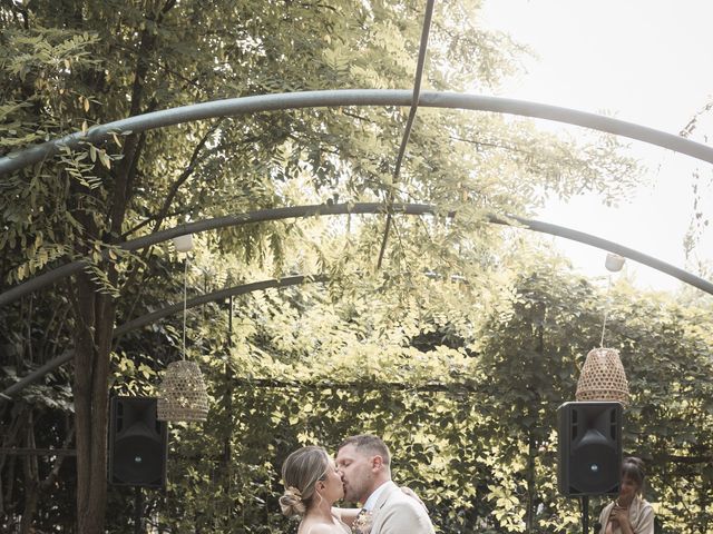 Il matrimonio di Andrea e Alessandra a Caldogno, Vicenza 27