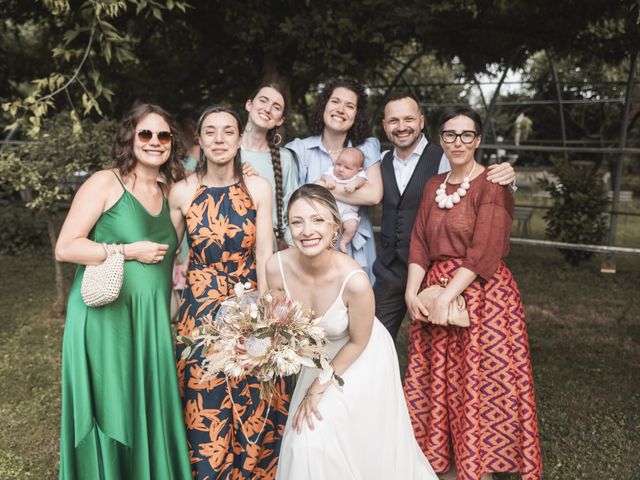 Il matrimonio di Andrea e Alessandra a Caldogno, Vicenza 29