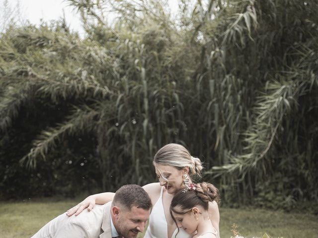 Il matrimonio di Andrea e Alessandra a Caldogno, Vicenza 33