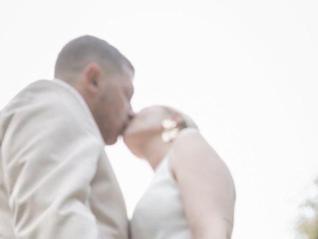 Il matrimonio di Andrea e Alessandra a Caldogno, Vicenza 35