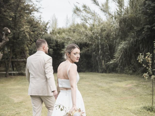 Il matrimonio di Andrea e Alessandra a Caldogno, Vicenza 38