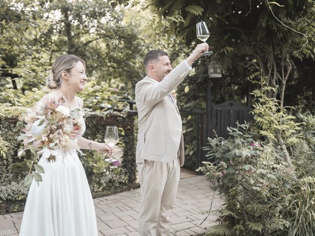 Il matrimonio di Andrea e Alessandra a Caldogno, Vicenza 39
