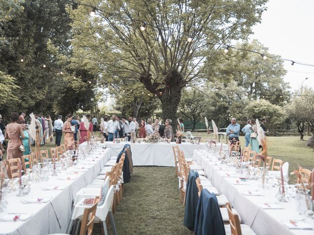 Il matrimonio di Andrea e Alessandra a Caldogno, Vicenza 40