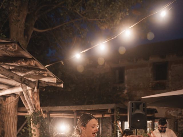 Il matrimonio di Andrea e Alessandra a Caldogno, Vicenza 41