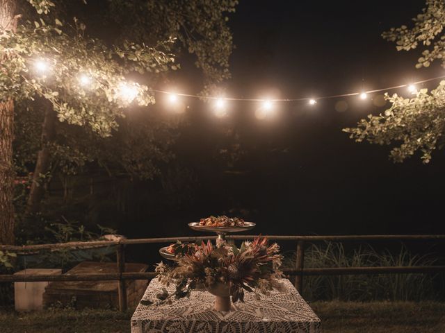 Il matrimonio di Andrea e Alessandra a Caldogno, Vicenza 42