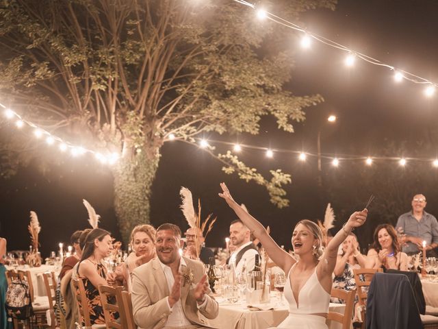 Il matrimonio di Andrea e Alessandra a Caldogno, Vicenza 43