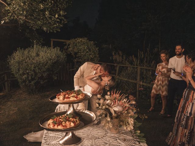 Il matrimonio di Andrea e Alessandra a Caldogno, Vicenza 45