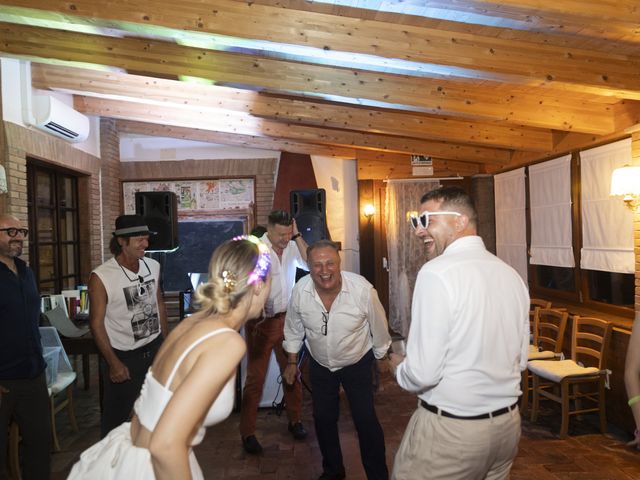 Il matrimonio di Andrea e Alessandra a Caldogno, Vicenza 50