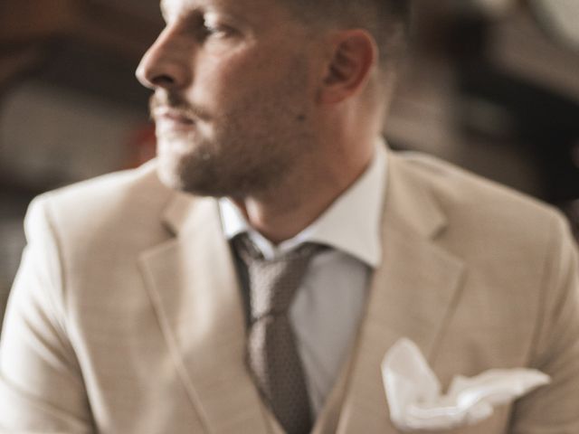 Il matrimonio di Andrea e Alessandra a Caldogno, Vicenza 53