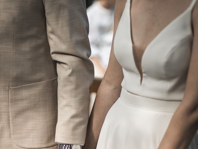 Il matrimonio di Andrea e Alessandra a Caldogno, Vicenza 59