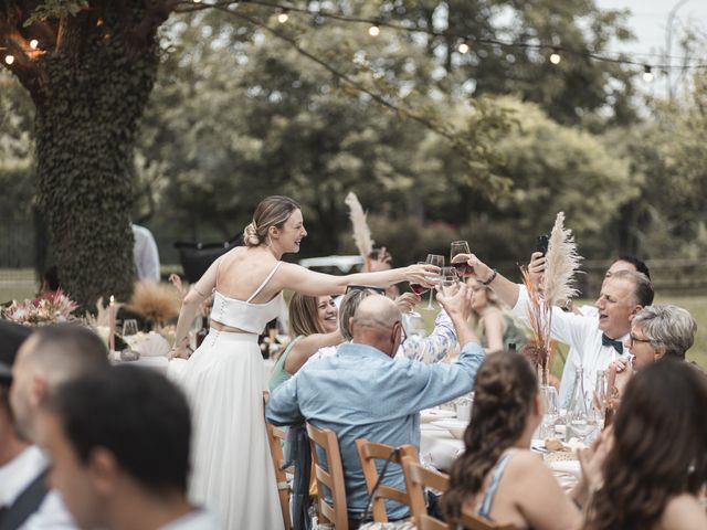Il matrimonio di Andrea e Alessandra a Caldogno, Vicenza 63