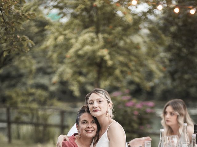 Il matrimonio di Andrea e Alessandra a Caldogno, Vicenza 64