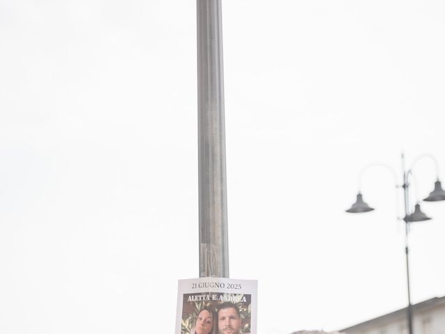 Il matrimonio di Andrea e Alessandra a Caldogno, Vicenza 67