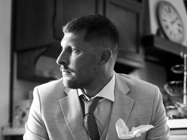 Il matrimonio di Andrea e Alessandra a Caldogno, Vicenza 71