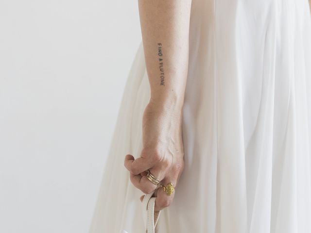Il matrimonio di Andrea e Alessandra a Caldogno, Vicenza 79