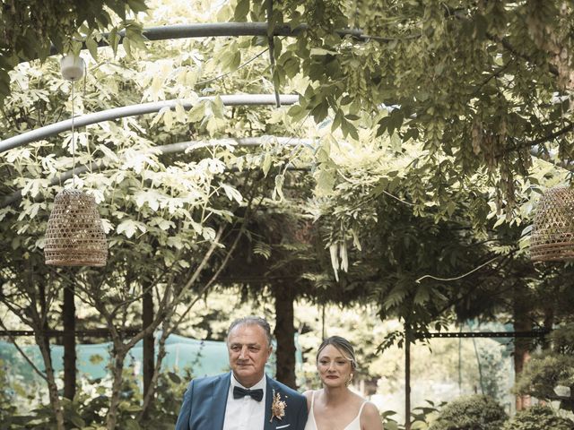 Il matrimonio di Andrea e Alessandra a Caldogno, Vicenza 90
