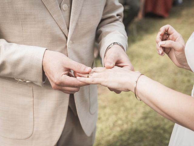 Il matrimonio di Andrea e Alessandra a Caldogno, Vicenza 93