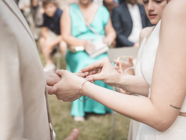 Il matrimonio di Andrea e Alessandra a Caldogno, Vicenza 94