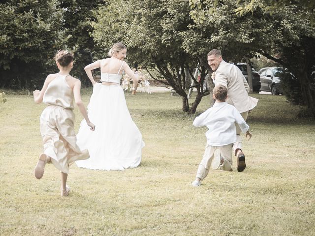 Il matrimonio di Andrea e Alessandra a Caldogno, Vicenza 95