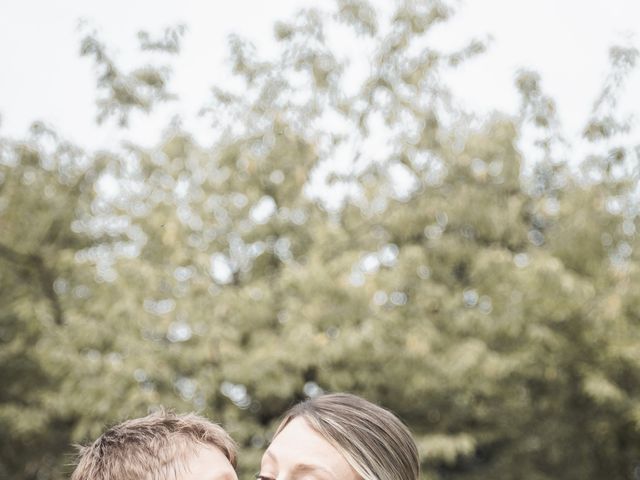 Il matrimonio di Andrea e Alessandra a Caldogno, Vicenza 96