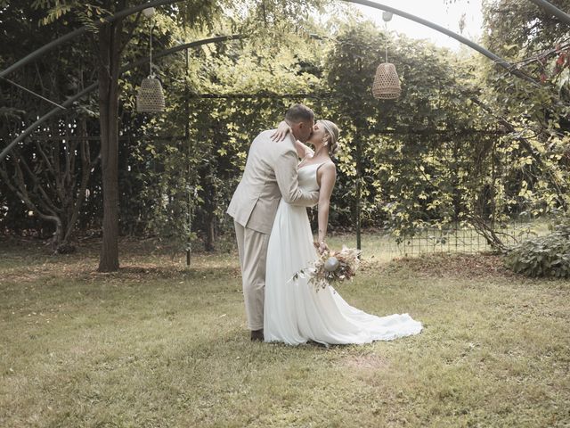 Il matrimonio di Andrea e Alessandra a Caldogno, Vicenza 98