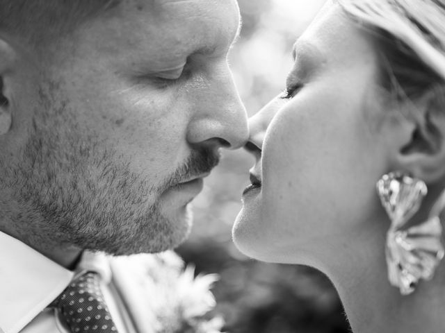 Il matrimonio di Andrea e Alessandra a Caldogno, Vicenza 1