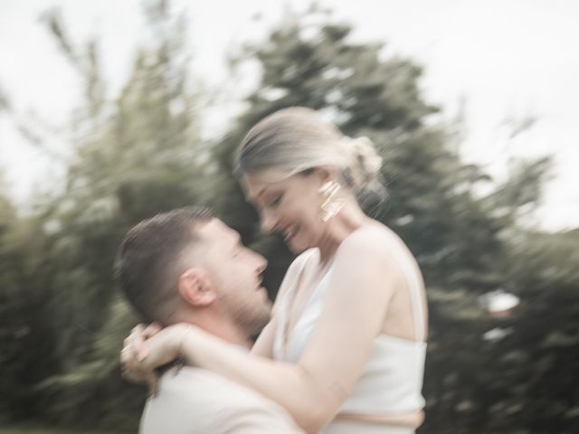 Il matrimonio di Andrea e Alessandra a Caldogno, Vicenza 102