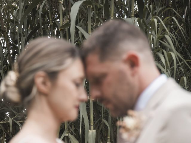 Il matrimonio di Andrea e Alessandra a Caldogno, Vicenza 105