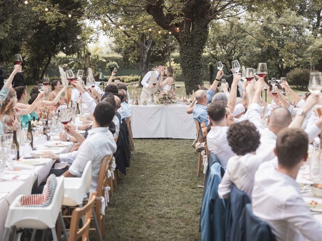Il matrimonio di Andrea e Alessandra a Caldogno, Vicenza 108