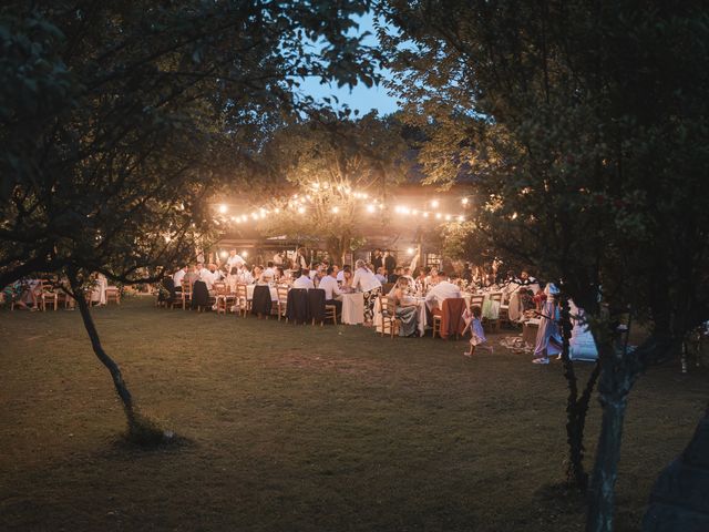 Il matrimonio di Andrea e Alessandra a Caldogno, Vicenza 110